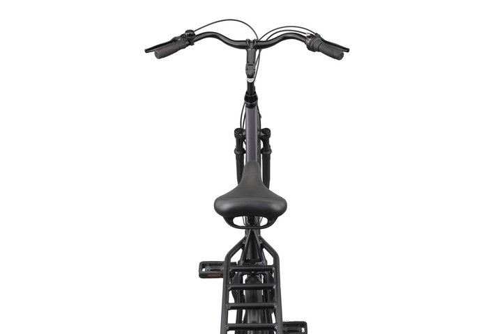 Altec Omega Plus Damesfiets 28 inch 50cm 7v 9