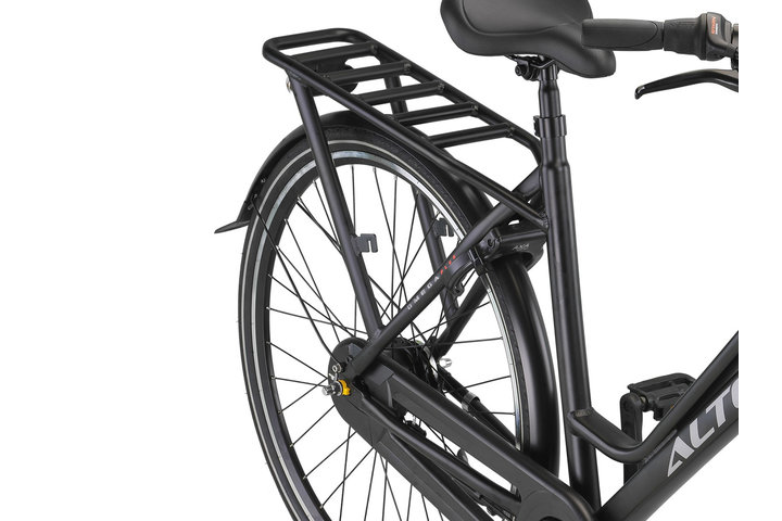 Altec Omega Plus Damesfiets 28 inch 50cm 7v 7