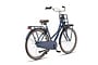 Crown Holland Transportfiets Dames 28 inch 53cm 11 klein