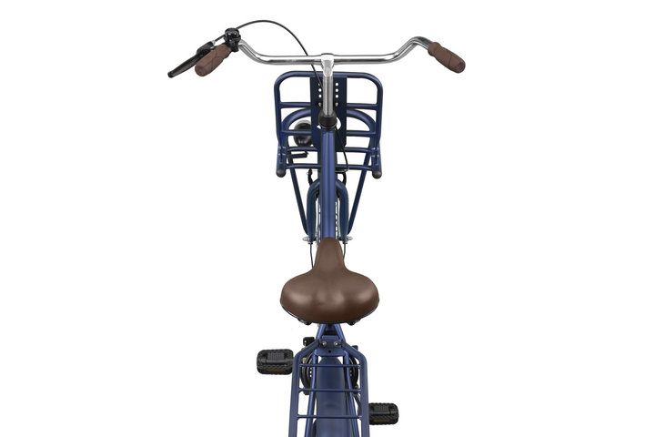 Crown Holland Transportfiets Dames 28 inch 53cm - afbeelding 8