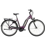 Victoria 7.4 Elektrische Damesfiets 28 inch 56cm 7v