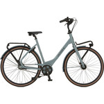 Cortina Common Damesfiets 28 inch 50cm Stormy Sea ND7 belt