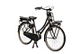 Cortina E-U4 Elektrische Transportfiets 28 inch Eclips Black Matt MHB7 Eclips Black Matt 2 klein