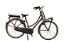 Cortina E-U4 Elektrische Transportfiets 28 inch Eclips Black Matt MHB7 Eclips Black Matt 5 klein