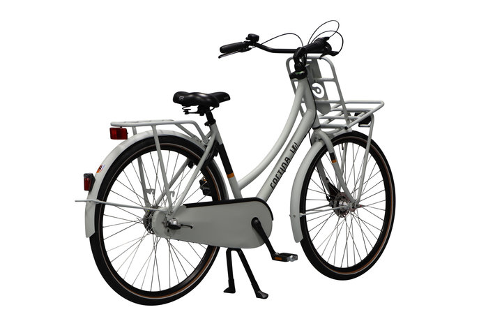 Cortina U4 Transportfiets 28 inch 57cm RB3 4