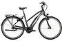 Victoria E-Trekking 7.4 e-Bike 28 inch 53cm Trapez 7v Cosmos Anthracite Matt 1 klein