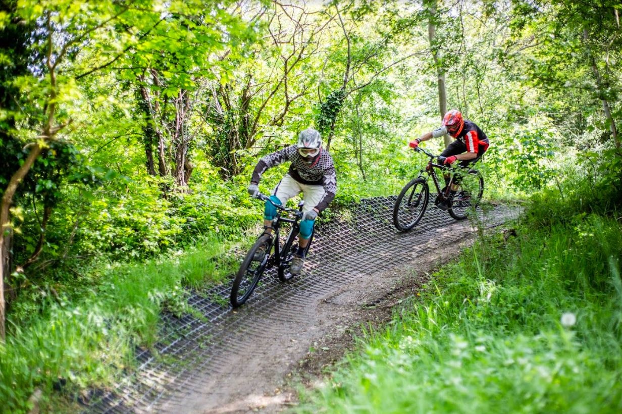 Mountainbike kopen? Hier moet je op letten