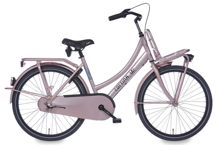 Cortina U4Mini Transportfiets 24 inch R3 1