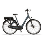 Cortina E-Octa Plus Elektrische Damesfiets 28 inch 57cm DB8