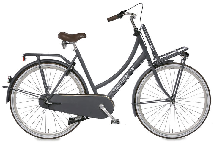 Cortina U4 Transportfiets 28 inch 57cm R3 3