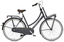 Cortina U4 Transportfiets 28 inch 57cm R3 4 klein