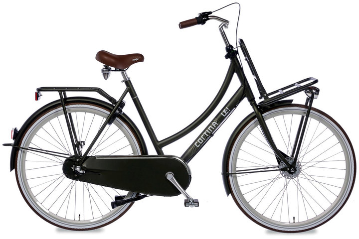 Cortina U4 Transportfiets 28 inch 57cm R3 4