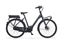 Cortina E-Common Elektrische Transportfiets 28 inch 57cm DB7 2 klein