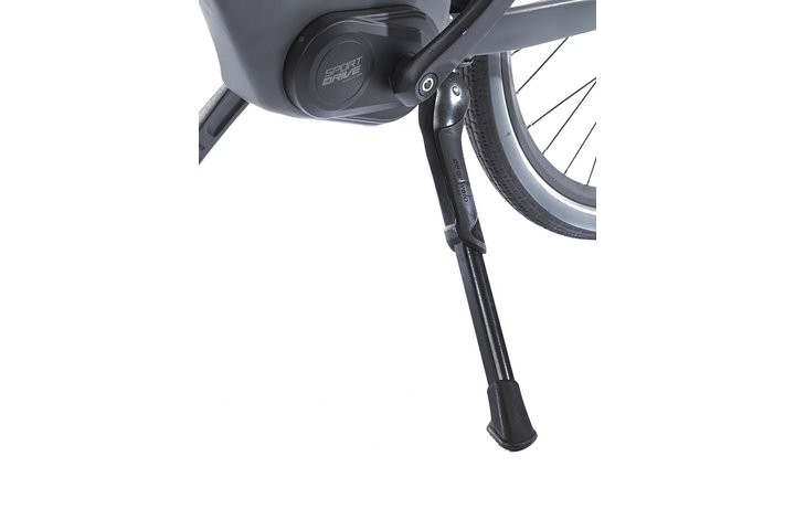 Cortina E-Blau Herenfiets 28 inch 61cm DB7 belt 12