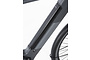 Cortina E-Blau Herenfiets 28 inch 61cm DB7 belt 14 klein