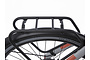 Cortina E-Blau Damesfiets 28 inch 50cm DB7 belt 19 klein