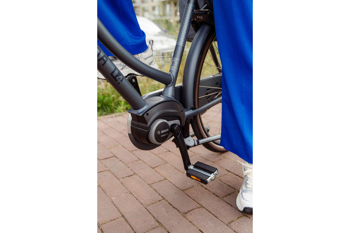 Cortina E-U4 Family Moederfiets 28 inch 50cm RB7 5