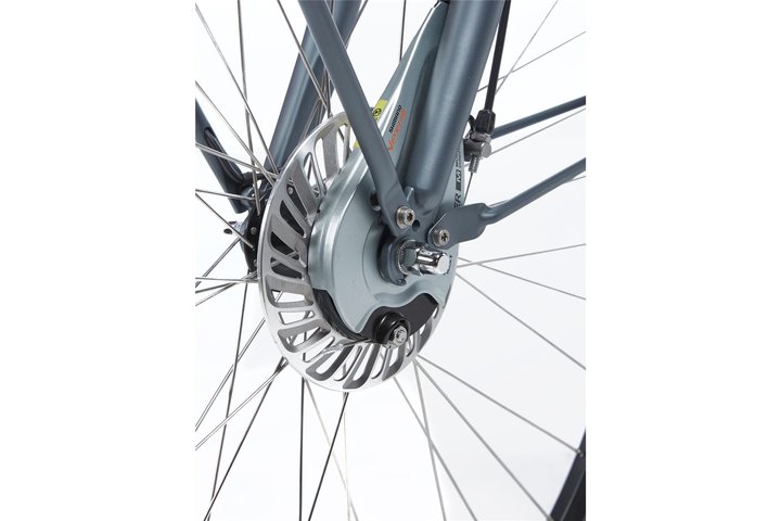 Cortina E-U4 Family Moederfiets 28 inch 50cm RB7 7