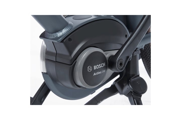 Cortina E-U4 Family Moederfiets 28 inch 50cm RB7 8