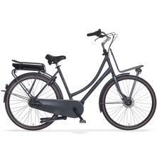 Cortina Cortina E-U4 Family Moederfiets Bosch Active Line 28 inch 57cm RB7