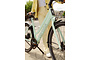 Cortina E-Lett 28 inch 57cm DB Belt 15 klein