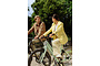 Cortina E-Lett 28 inch 57cm DB Belt 17 klein