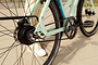 Cortina E-Lett 28 inch 57cm DB Belt 18 klein