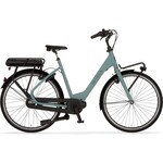 Cortina E-Common Transportfiets 28 inch 50cm HB8