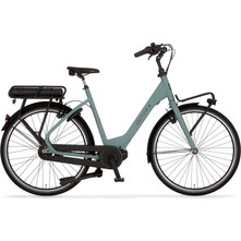 Cortina Cortina E-Common Transportfiets 28 inch 50cm HB8