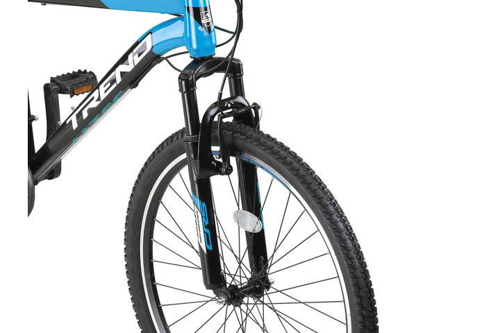 Altec Trend Mountainbike Jongens 27,5 inch 21v 8