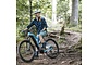 Flyer Uproc2 6.30 Elektrische Mountainbike Heren 29 inch Moss Green Gloss 12v 6 klein