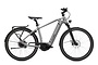 Flyer Gotour6 5.40 Elektrische Herenfiets 28 inch Cast Silver Gloss 5v 1 klein