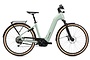 Flyer Gotour 7.12 XC Elektrische Damesfiets 28 inch Frosty Sage 10v 1 klein