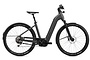 Flyer Gotour 7.10 SE Elektrische Damesfiets 28 inch Cold Anthracite 10v 1 klein