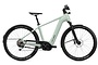 Flyer Gotour 7.10 SE Elektrische Herenfiets 28 inch Frosty Sage 10v 1 klein