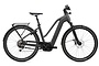 Flyer Gotour 7.10 Elektrische Mixedfiets 28 inch Cold Anthracite 10v 1 klein