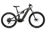 Flyer UprocX 6.10 Elektrische Mountainbike 29 inch Black Shading Satin 12v 1 klein