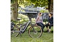 Flyer GorocX 2.10 Elektrische Mountainbike 29 inch Black Shading Satin 10v 5 klein