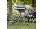 Flyer GorocX 2.10 Elektrische Mountainbike 29 inch Black Shading Satin 10v 7 klein