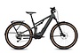 Flyer GorocX 4.10 Elektrische Mountainbike 29 inch Black Shading Satin 10v 1 klein