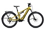 Flyer GorocX 6.70 Elektrische Mountainbike 29 inch Curcuma Gloss 11v 1 klein