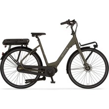 Cortina Cortina E-Common Elektrische Transportfiets 28 inch 50cm RB7