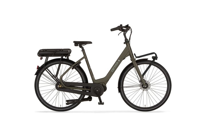 Cortina E-Common Elektrische Transportfiets 28 inch 50cm RB7 3