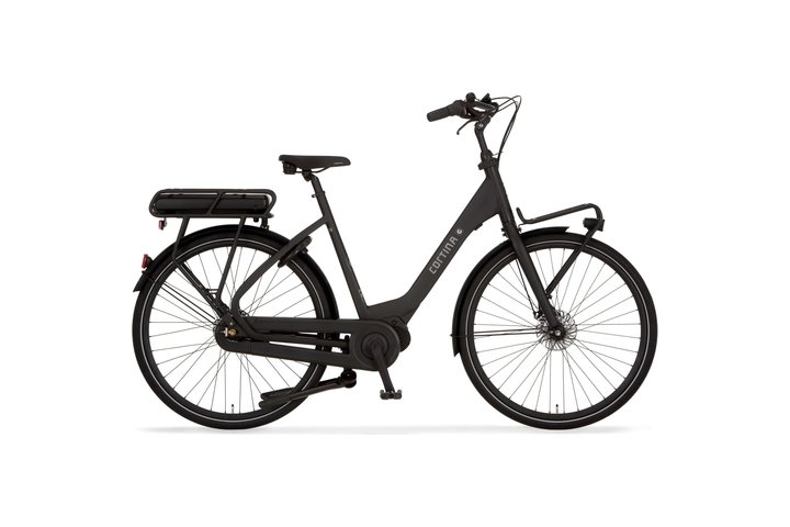 Cortina E-Common Elektrische Transportfiets 28 inch 50cm RB7 1