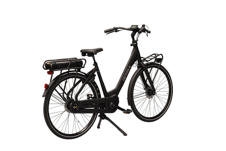 Cortina E-Common Elektrische Transportfiets 28 inch 50cm RB7 5