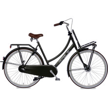 Cortina Cortina U4 Transportfiets 28 inch 57cm R3