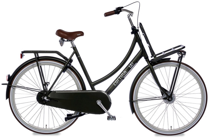 Cortina U4 Transportfiets 28 inch 57cm R3 1