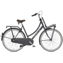 Cortina Cortina U4 Transportfiets 28 inch 57cm R3