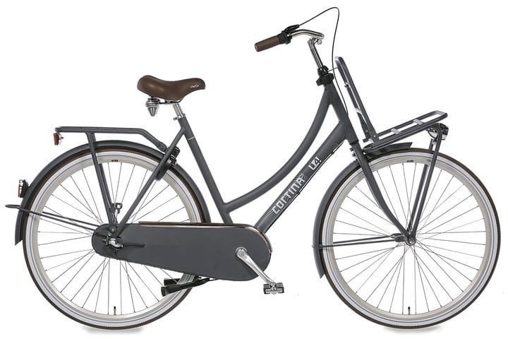 Cortina U4 Transportfiets 28 inch 57cm R3 1