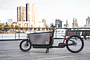 Carqon Classic Elektrische Bakfiets Bosch Middenmotor Enviolo Naafversnellingen 9 klein